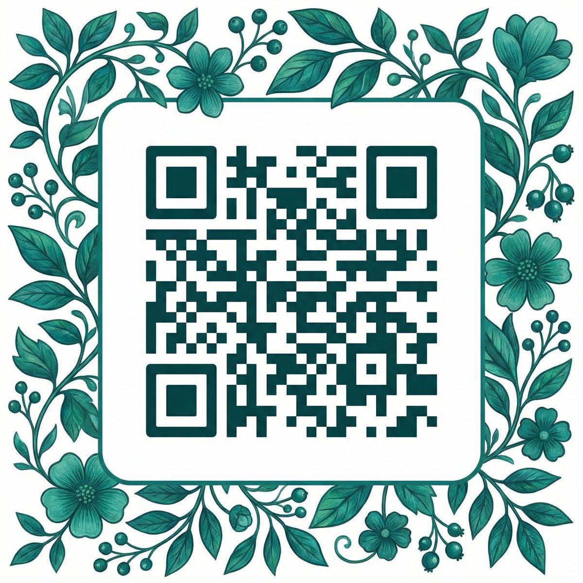 母狗商务二维码